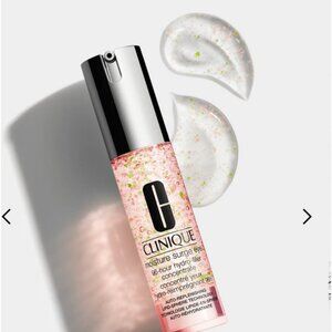 CLINIQUE MOISTURE SURGE EYE 96-HOUR HYDRO-FILLER CONCENTRATE